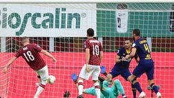 Serie A, il programma e gli orari del Milan dalla quinta alla 16esima giornata