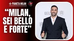 Rami: “Milan il club più bello del mondo. Inzaghi non un grande uomo”