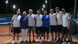 Tennis, Palermo Ladies Open: Cocciaretto e Bronzetti a caccia dei quarti. I rosa…
