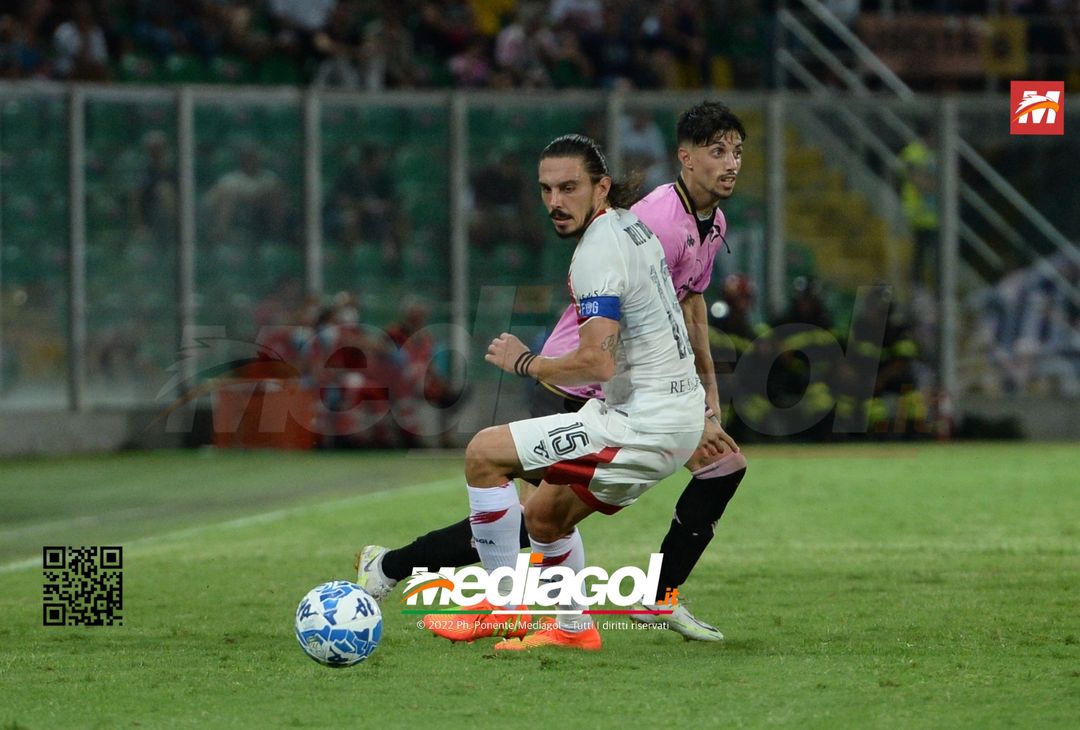 FOTO Palermo-Perugia 2-0 Serie B 2022-23 (Gallery) - immagine 38