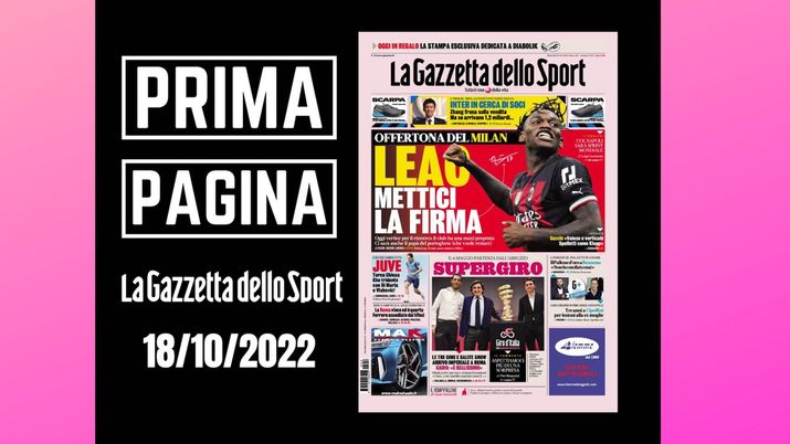 La Gazzetta dello Sport