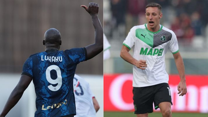 Romano: “Inter si è mossa per Frattesi. Lukaku vuole tornare. Rinnovi de Vrij e Skriniar…” - immagine 1