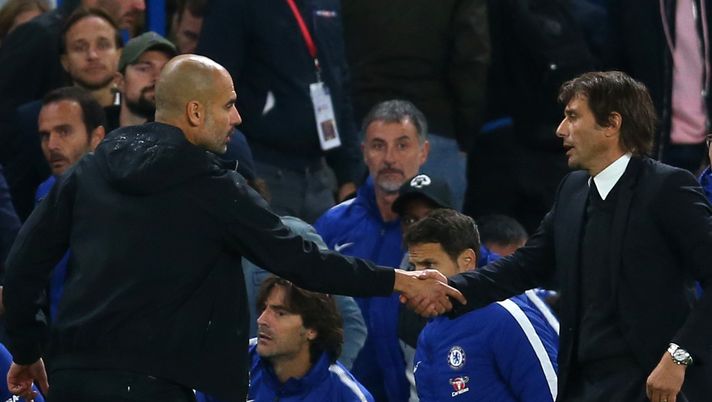 Manchester City