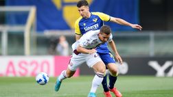 Video – Hellas Verona-Torino 0-1: gli highlights della partita