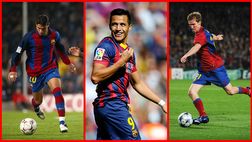 Per il Barça tanti top ma anche tanti flop, anche due ex nerazzurri! Ecco quali