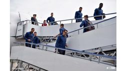 Casa Juventus – Road to Cardiff: Day 5