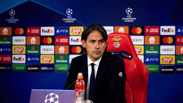 Gallagher: “In finale voglio l’Inter, la più debole”. Arriva la risposta di Inzaghi - immagine 1