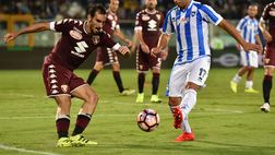 Verso Torino-Pescara: probabili formazioni e news