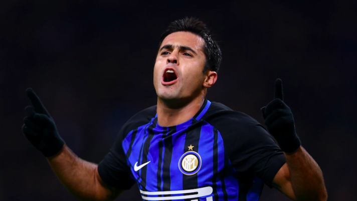 Sky: “Eder è l’ultima idea dell’Inter per l’attacco: Conte lo stima, l’affare è possibile” Sky: “Eder è l’ultima idea dell’Inter per l’attacco: Conte lo stima, l’affare è possibile” - immagine 1