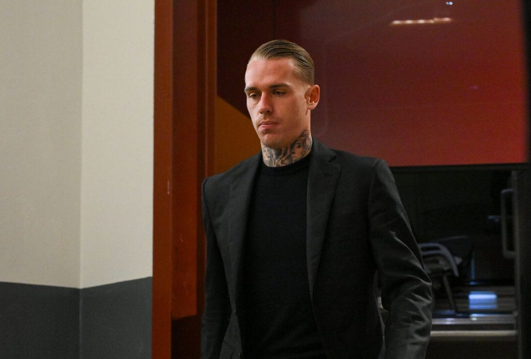 Milan-Roma – FOTO GALLERY - immagine 11