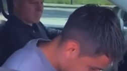 I tifosi della Juve a Dybala: “Non andare all’Inter”. Ecco la sua reazione (VIDEO)