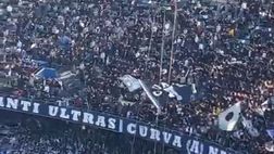 Napoli-Genoa, il Maradona è pienissimo! L’atmosfera dello stadio