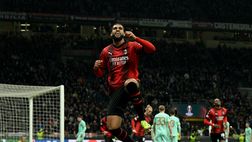 Milan-Slavia Praga, spezzata una maledizione in Europa League: ecco quale