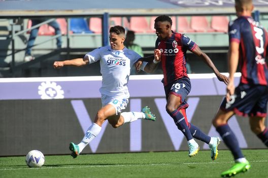 Getty Images Satriano: “All’Inter ho detto subito di sì. Voglio tornare, ma per giocare. Con Lautaro…”- immagine 2