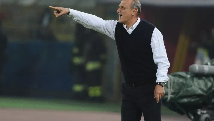 Lazio, Delio Rossi: “Baroni è quello con meno colpe. Marusic alto a destra? Dico che…” - immagine 1