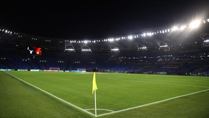 Stadio Olimpico