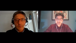 EP.8 – #CuoreGranata: intervista a Alessandro Olivero