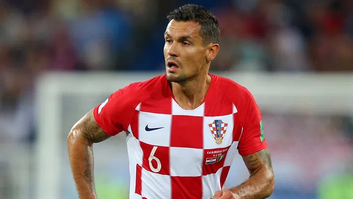 Dejan Lovren, difensore del Liverpool e della Croazia (credits: GETTY Images)