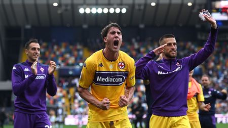 Photo by Alessandro Sabattini/Getty Images Photo by Alessandro Sabattini/Getty Images