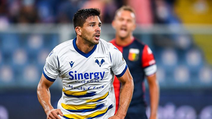 Giovanni Simeone Verona