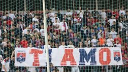 Foggia di Zeman imbattuto nei derby: a Taranto in diretta tv