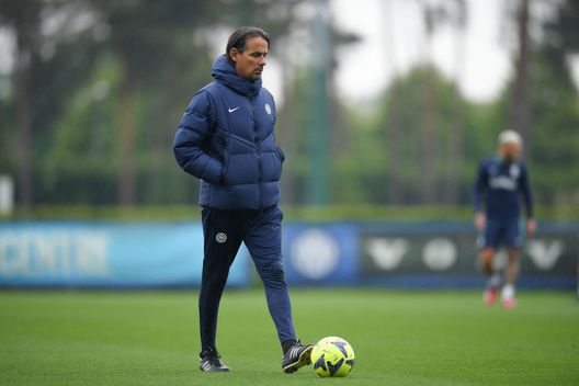 Inter, Inzaghi vuole qualificazione subito per pensare in anticipo alla finale: basta un punto- immagine 2