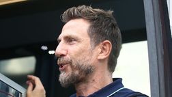 Di Francesco: “Italia, grande trionfo e orgoglio per tutti”
