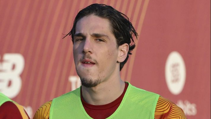 Getty Images Addio alla Roma: Zaniolo al Galatasaray a prezzo di saldo - immagine 1