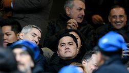 Empoli-Inter, Thohir contento sui social per il gol di Keita: “Che sforzo!”