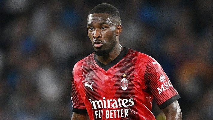 Milan, ansia per le condizioni di Tomori: problemi alla caviglia. I dettagli - immagine 1
