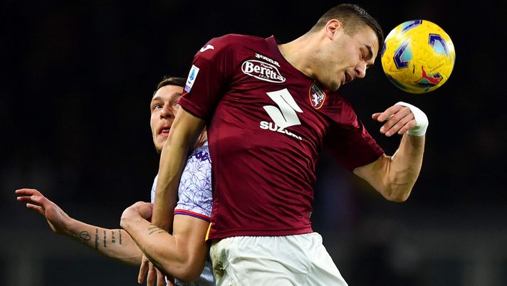 Buongiorno: “Partita dura, bravi a restare compatti nonostante gli episodi” - immagine 1