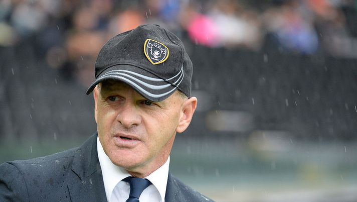 Iachini: “La Samp mi aveva richiamato, ho voluto rispettare il contratto con il Palermo”  Iachini: “La Samp mi aveva richiamato, ho voluto rispettare il contratto con il Palermo”