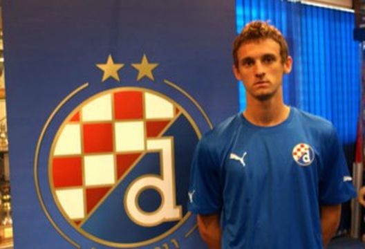 Marcelo Brozovic, centrocampista della Dinamo Zagabria (Fonte: talenticalcio.it) Marcelo Brozovic, centrocampista della Dinamo Zagabria (Fonte: talenticalcio.it)