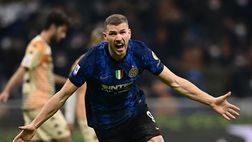 Ambrosini: “Dzeko? Cambia l’Inter anche quando non segna. Nelle ultime due…”