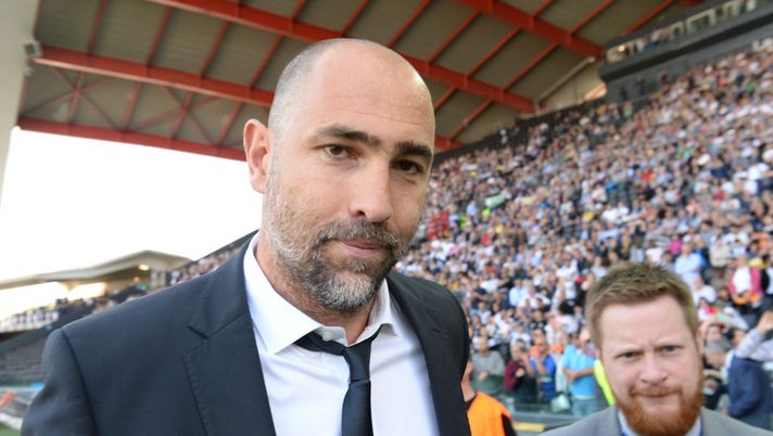 Lazio-Udinese, Tudor: “Nessun obbligo di risultato, guardiamo al futuro con fiducia”  Lazio-Udinese, Tudor: “Nessun obbligo di risultato, guardiamo al futuro con fiducia”