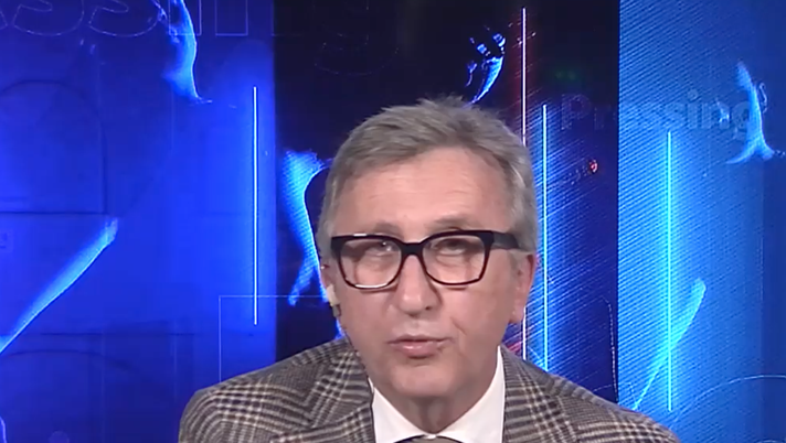 Auriemma: “Inter, ammosciamento normale come il Napoli di Spalletti. E meritava in Champions” - immagine 1