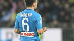 Mondiale 2018, il Napoli sostiene Rui ricordando un gol da urlo: “Boa sorte” | VIDEO
