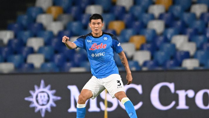 Kim: “L’avversario più ostico fin qui affrontato è stato Giroud” - immagine 1