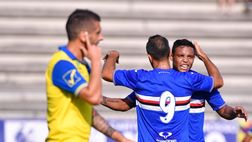 Casa Sampdoria: una vittoria che ci voleva