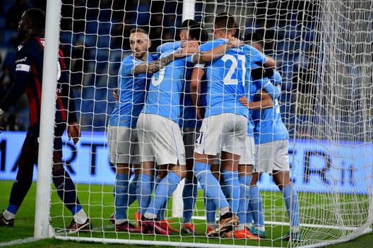 Lazio Lazio