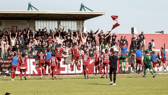 Union Clodiense, il sogno può diventare realtà: con due vittorie è serie C - immagine 1