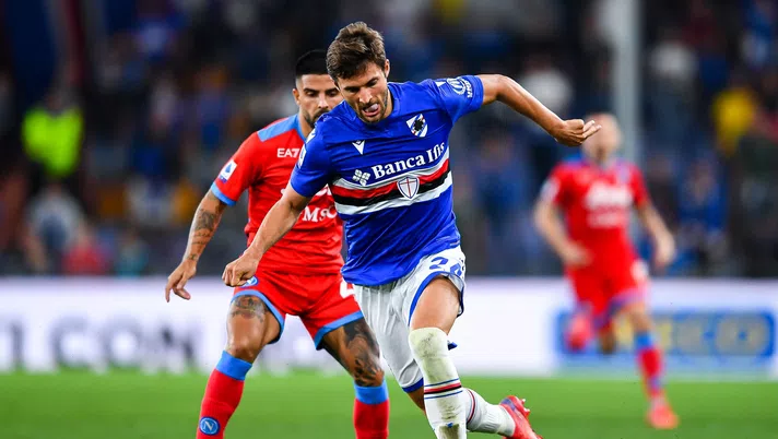 Napoli-Sampdoria, le probabili formazioni: l’emergenza aumenta, undici obbligato- immagine 2
