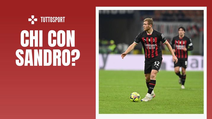 Tommaso Pobega AC Milan