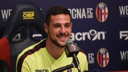 DESTRO: “NON POSITIVI GLI ULTIMI SEI MESI AL MILAN”