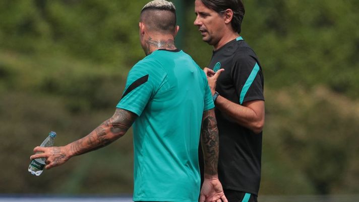 Inter, sponsor d’eccezione per Nandez: Nainggolan lo “raccomanda” a Inzaghi - immagine 1