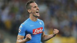 Consigli Fantacalcio 5a Giornata, i migliori attaccanti