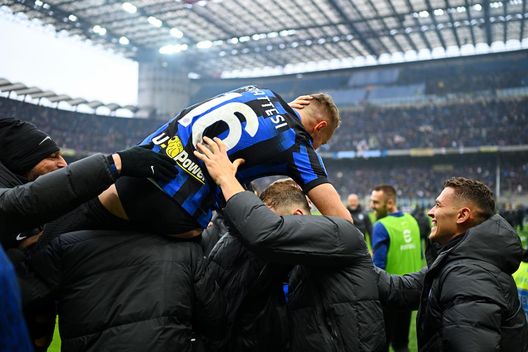 Resa Rocchi: “Inter-Verona, abbiamo sbagliato”. Fabbri-Nasca, carriera a rischio- immagine 4