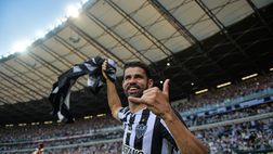 Diego Costa saluta l’Atletico Mineiro e si prepara ad una nuova avventura