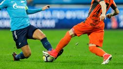 TS – Inter, in difesa nuovo sondaggio per Criscito, lo Zenit ha detto no