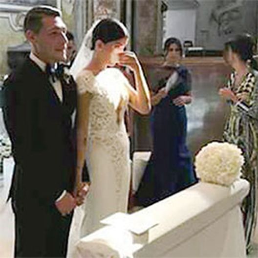 FOTO matrimonio Belotti-Giorgia Duro: una rivista ha l’esclusiva, ma Tuttosport pubblica… FOTO matrimonio Belotti-Giorgia Duro: una rivista ha l’esclusiva, ma Tuttosport pubblica…